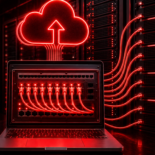 Website hosting door XSOnline
